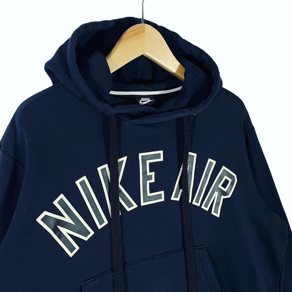 Nike Air Big Logo Hoodie 상품이미지2