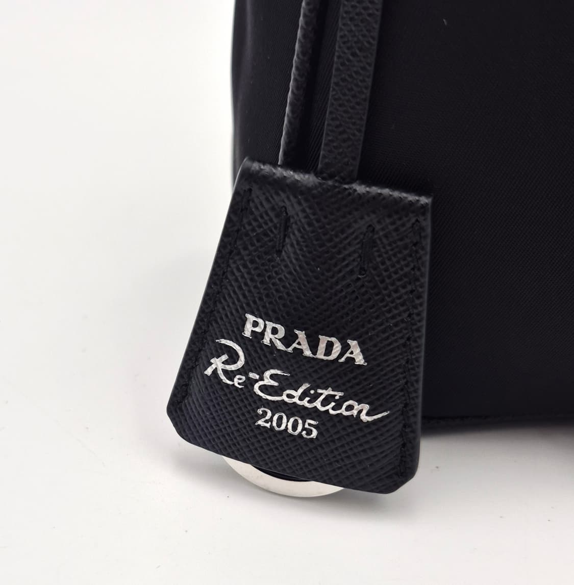 프라다 테수토 체인 스트랩 호보백 1BH204 상품이미지3