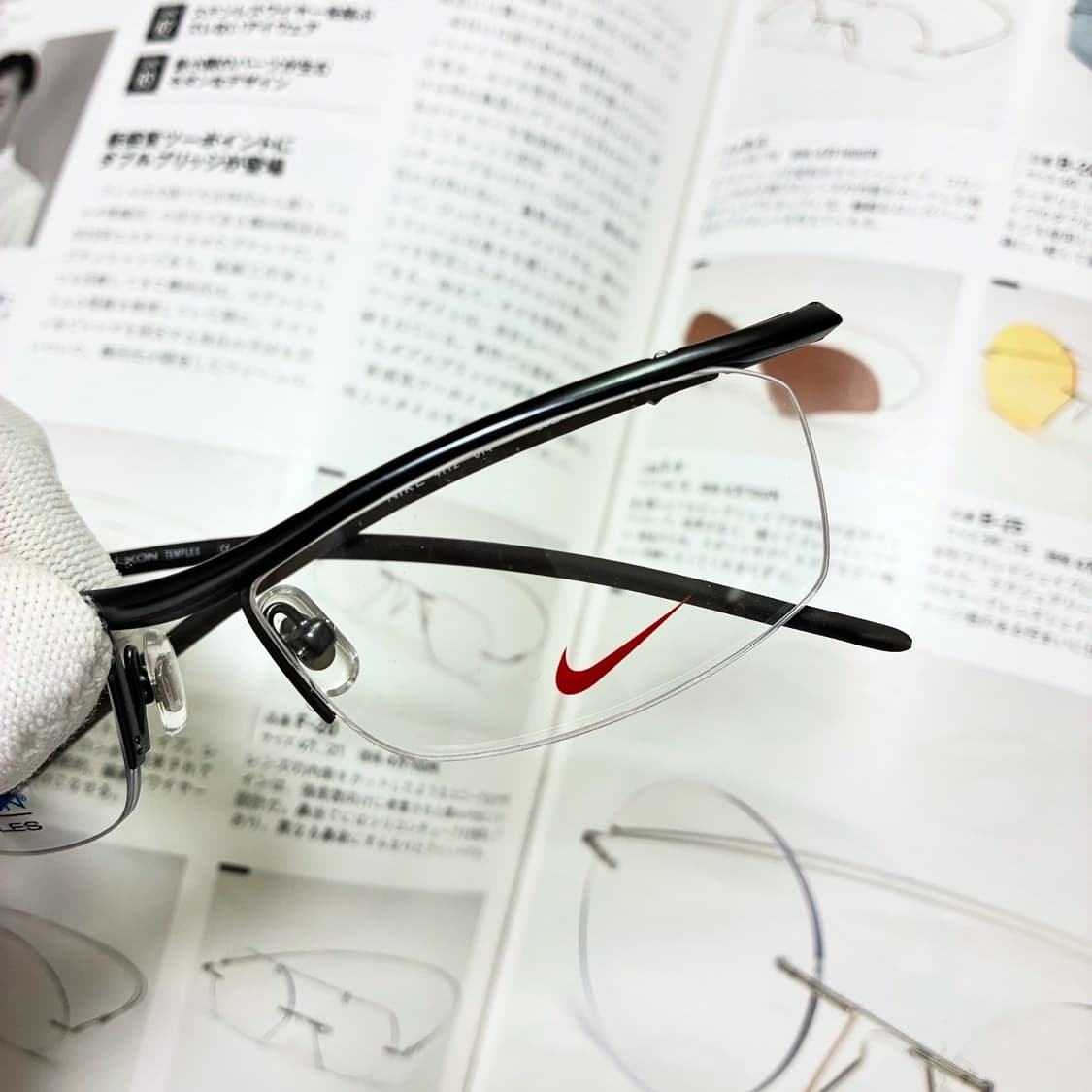NIKE 나이키 스포츠 고글 안경 상품이미지2