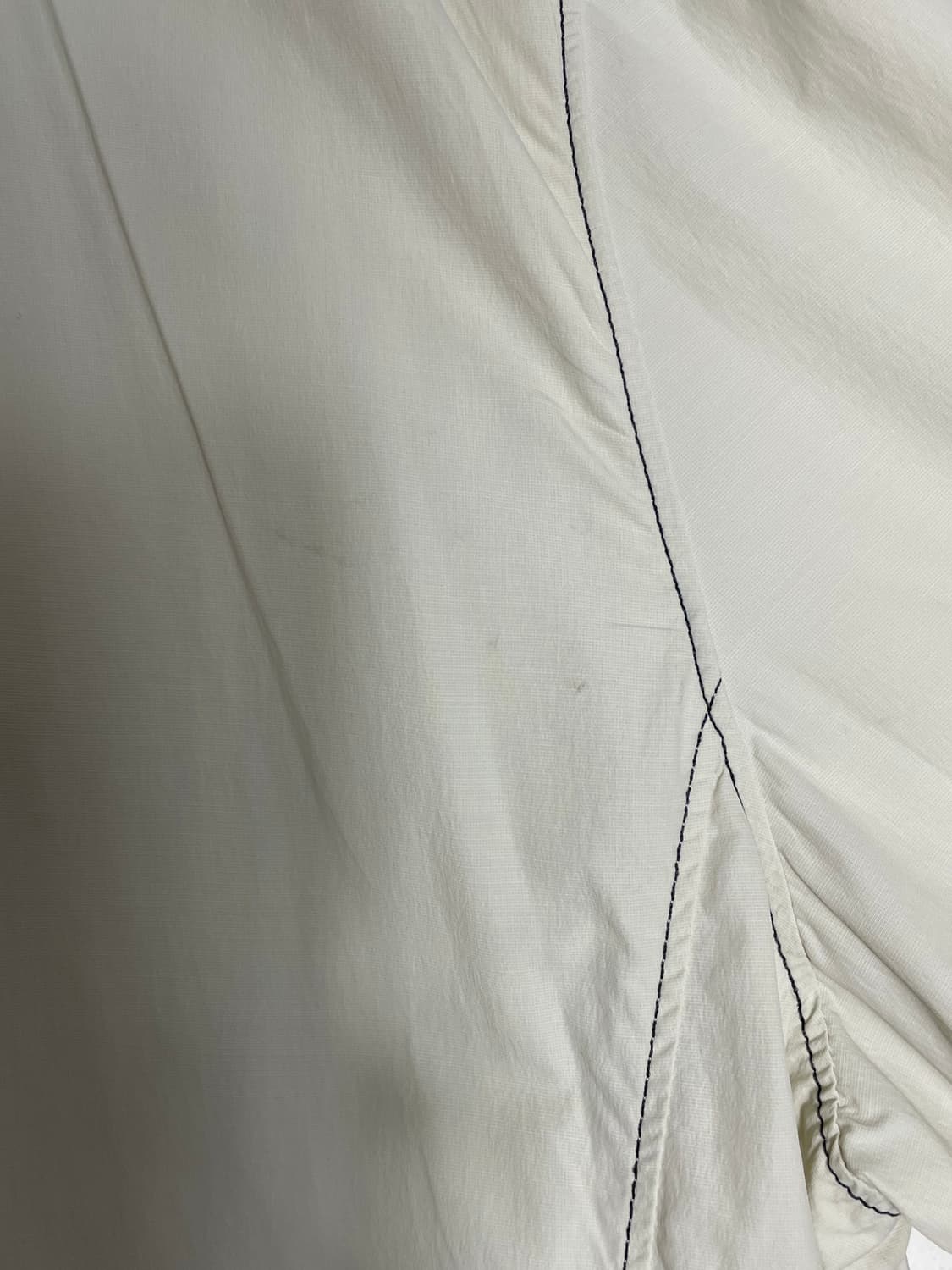 (MANSTAR) 맨스타 바람막이  점퍼 상품이미지8