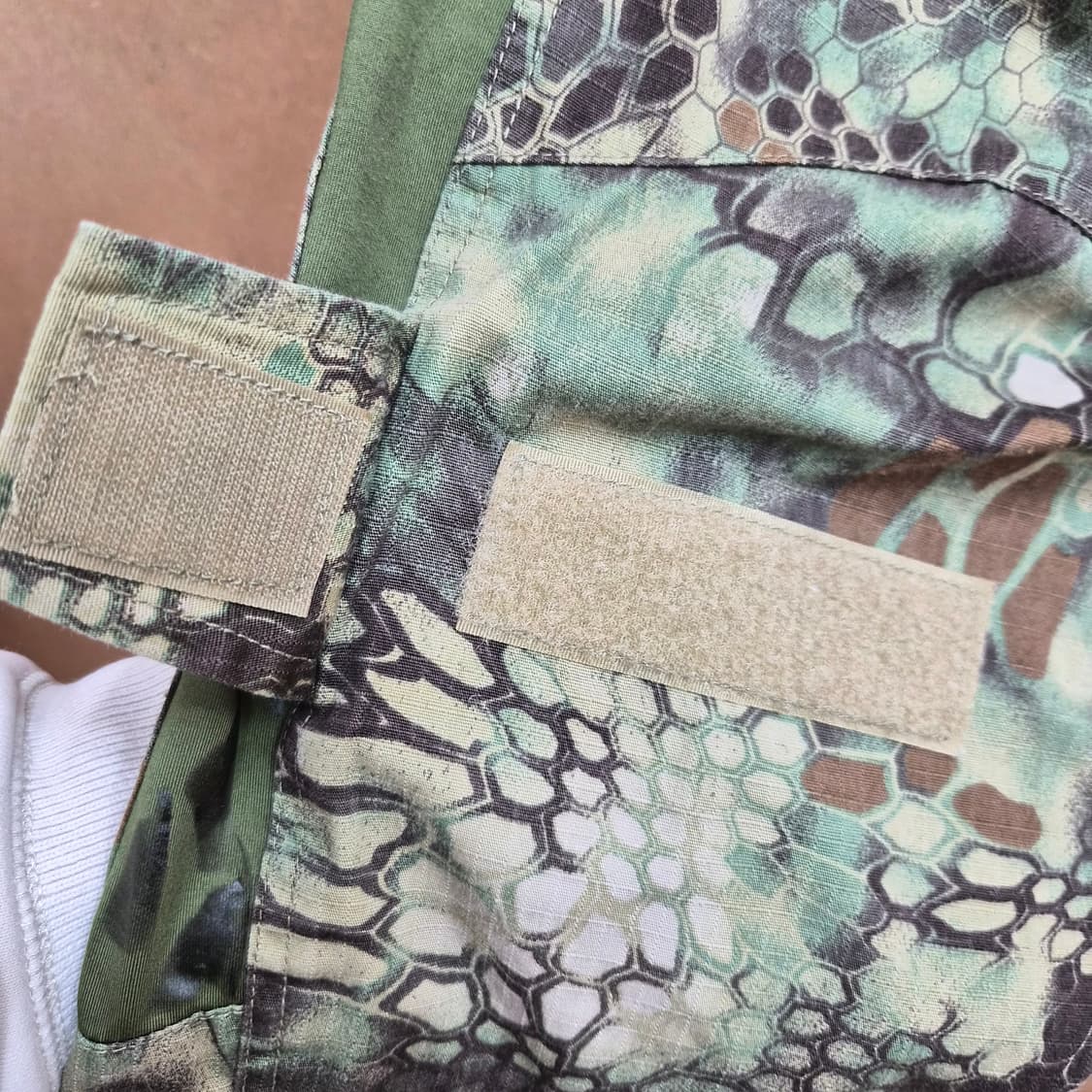 에머슨 기어 택티걸 팬츠 상품이미지5