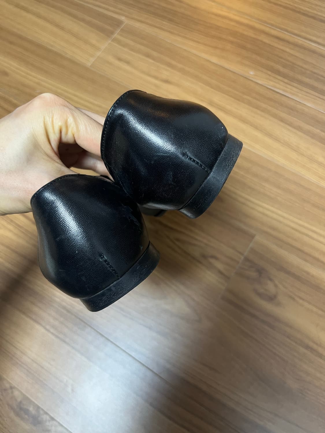 샤넬 로퍼 상품이미지6