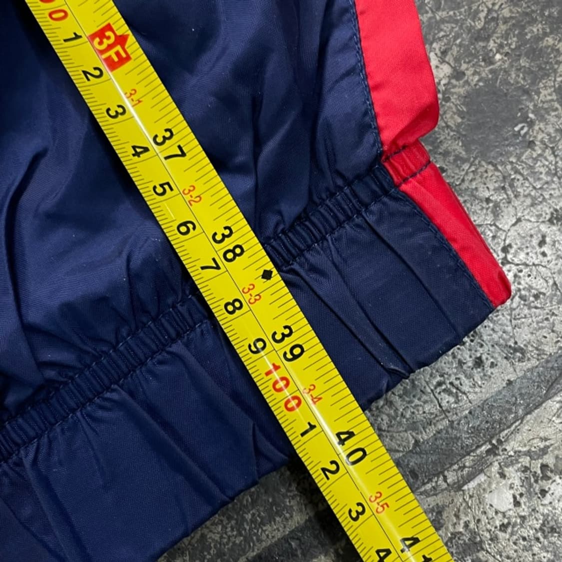 105 나이키 나일론 팬츠  상품이미지9