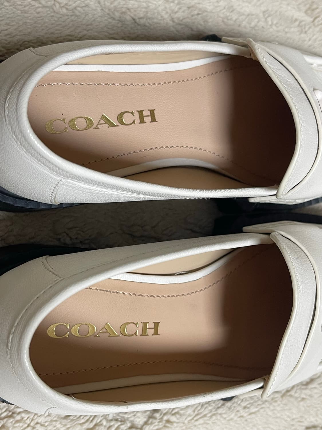 코치 로퍼 230-235 신발 구두 슈즈 상품이미지6