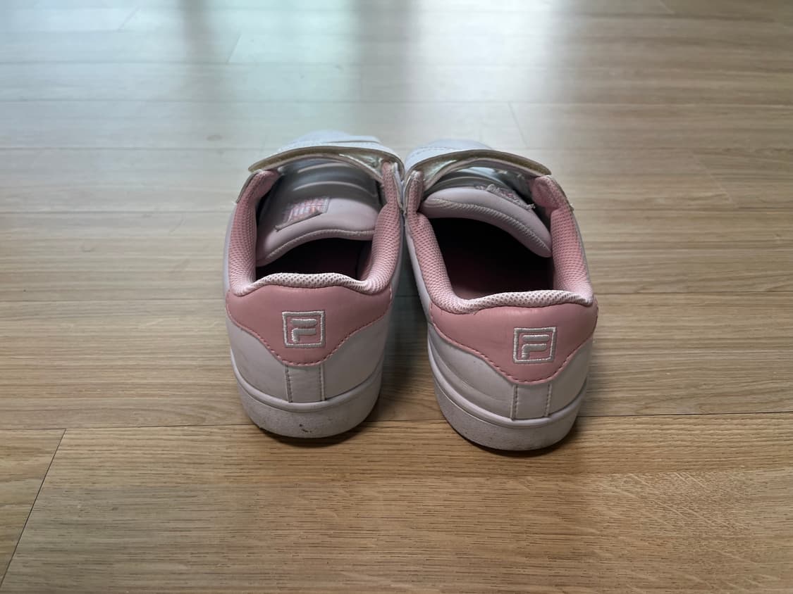 휠라 코트 디럭스 225 상품이미지7