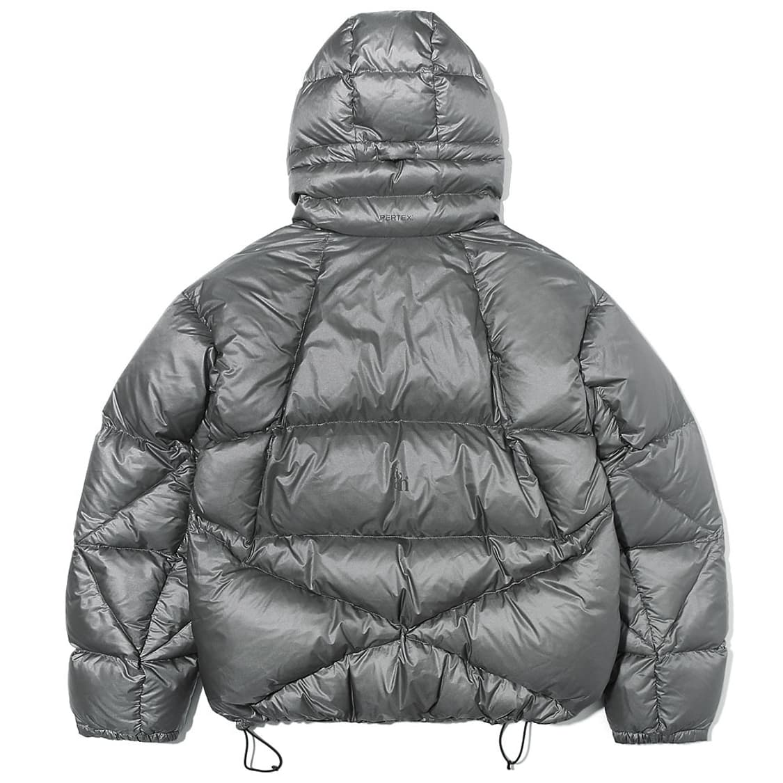 페치선데이 패딩 FETCH PERTEX POLISH GOOSE 상품이미지2