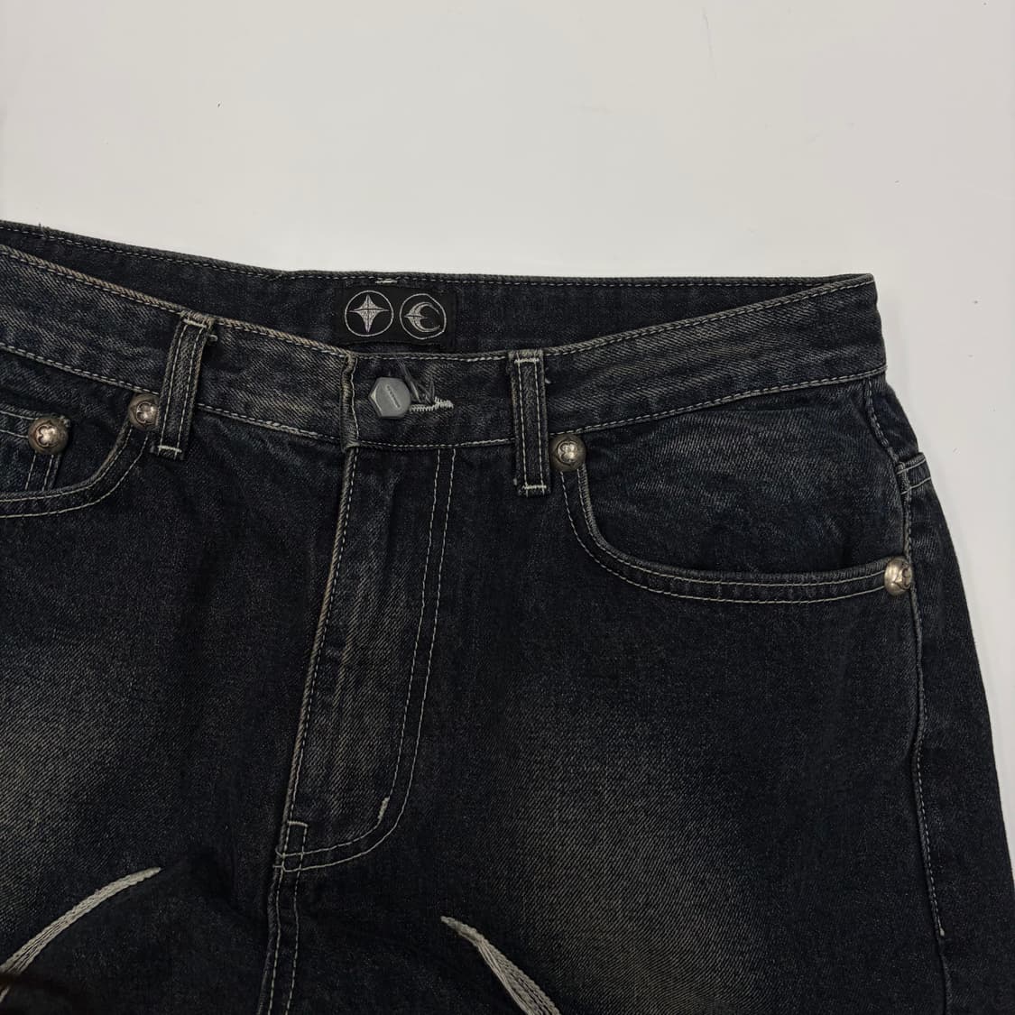 Thug Club 떠그클럽 트라이벌 팬츠 2 상품이미지3