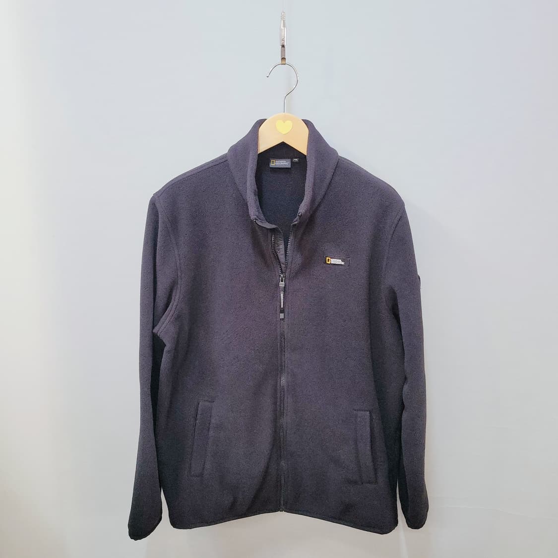 XXL) 내셔널지오그래픽 후리스  상품이미지1