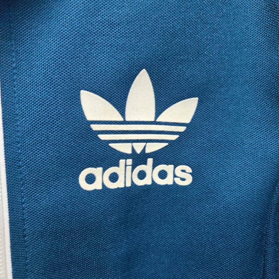 아디다스 유로파 파이어버드 장미 트랙탑 져지   상품이미지4