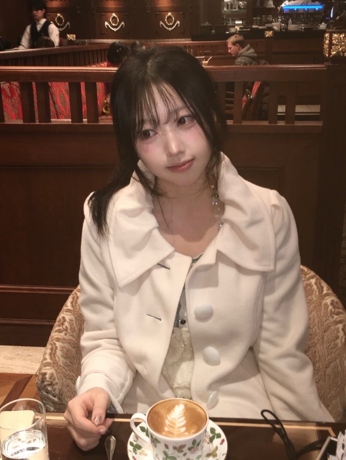 엑시즈팜 민트 소녀 코디세트  상품이미지2