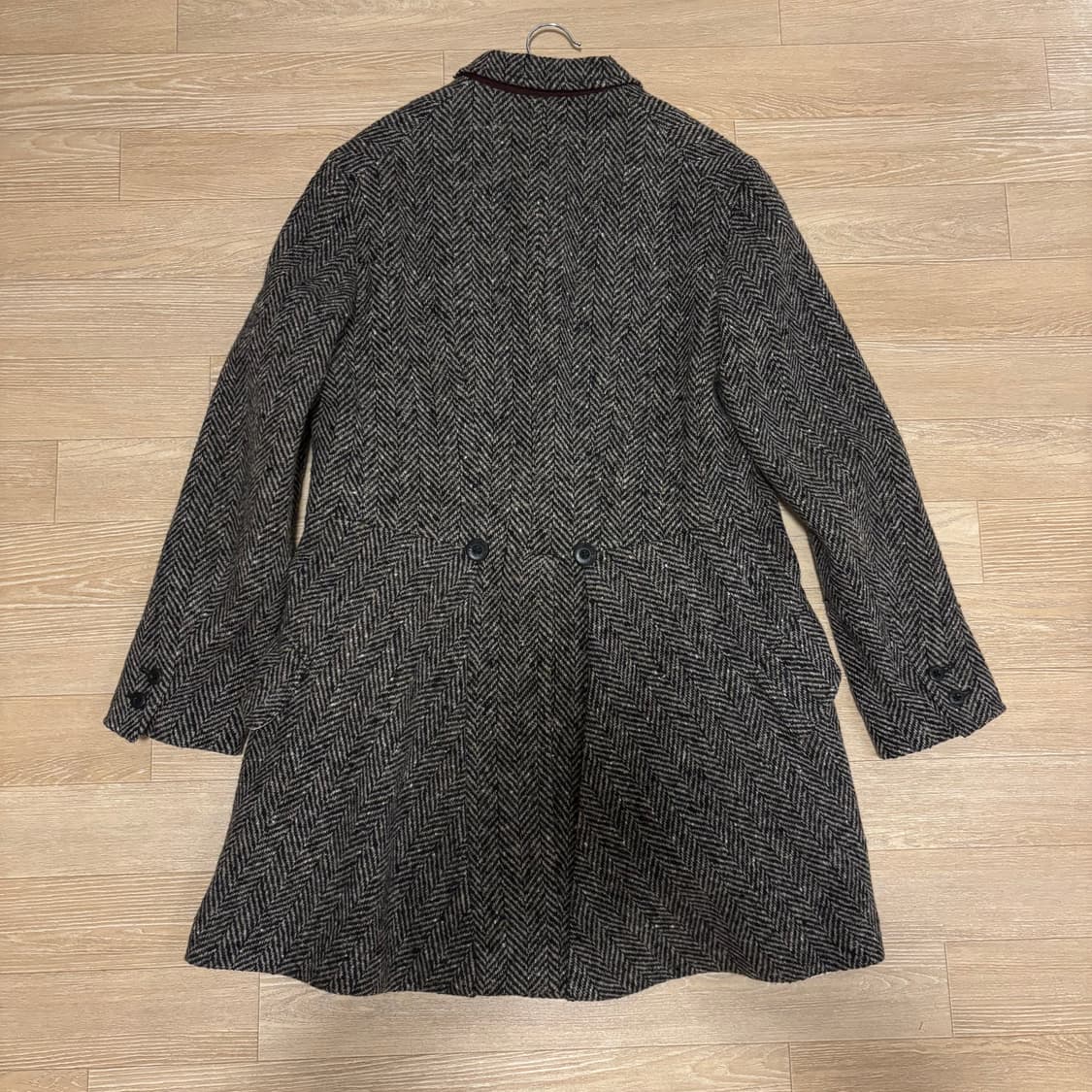 Jelado antique garments 제라도 앤틱 가먼츠 코트 상품이미지3