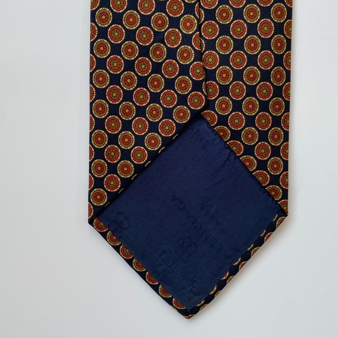 BALENCIAGA 발렌시아가 명품 넥타이 상품이미지7