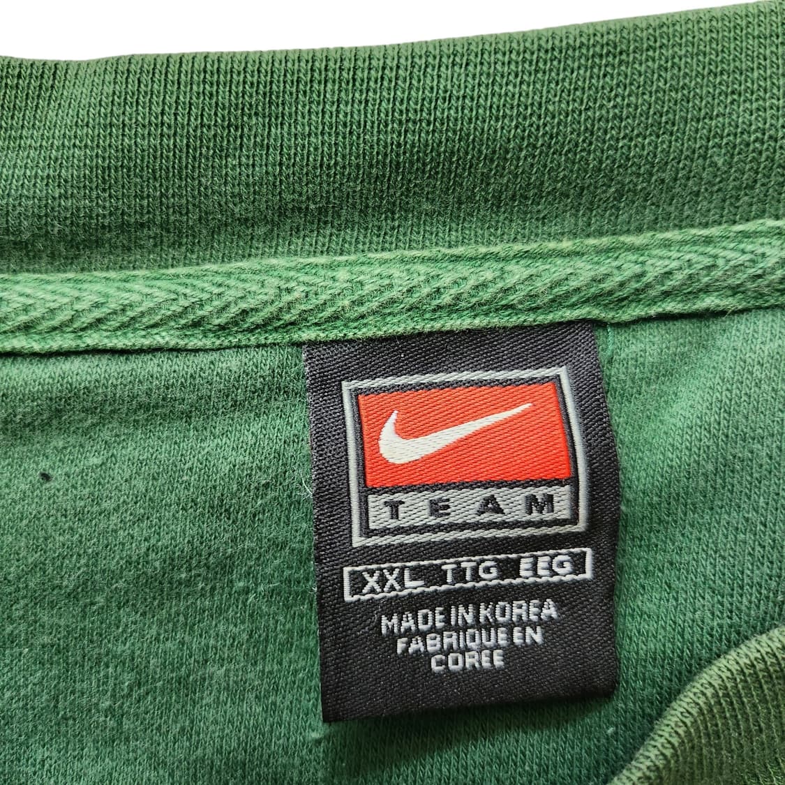 나이키 마이애미 맨투맨 상품이미지2