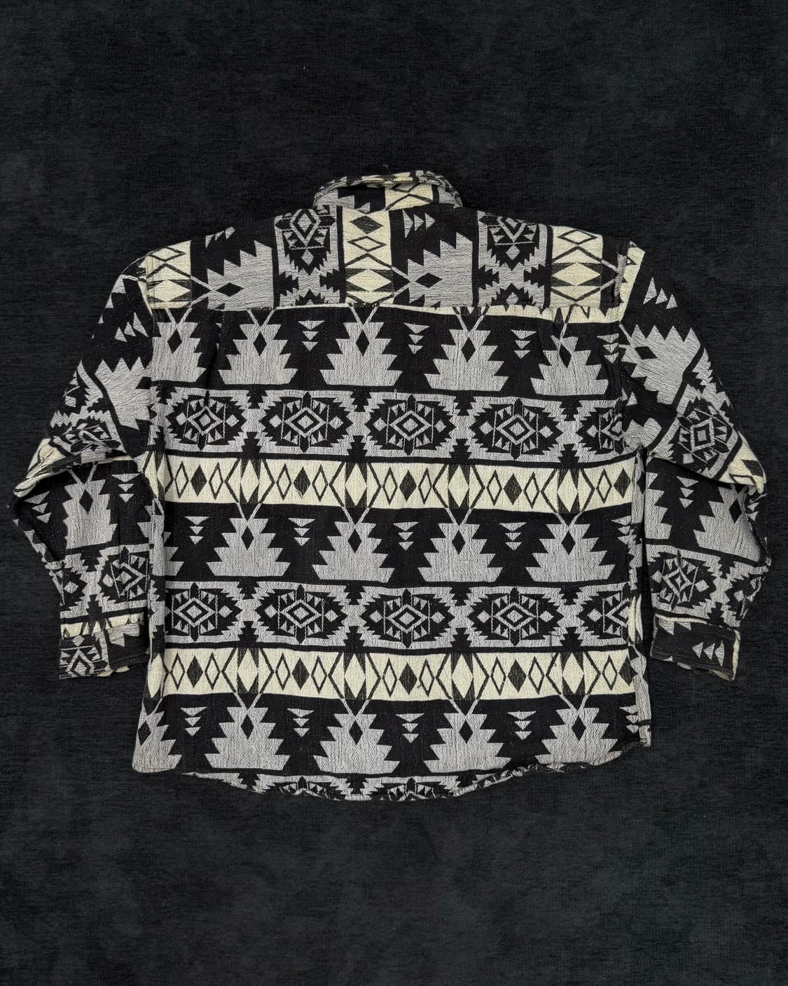 first down 아즈텍 자켓 상품이미지3