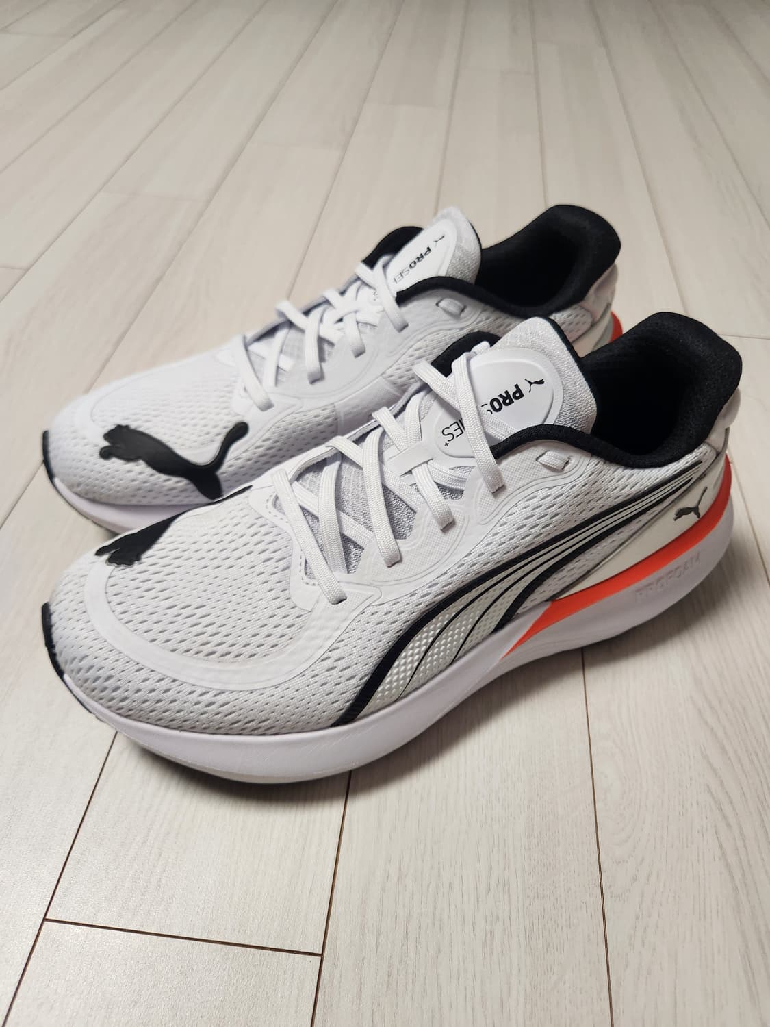 푸마 운동화 샌드 프로 2(31077909) 러닝화 사이즈275

여러  상품이미지1