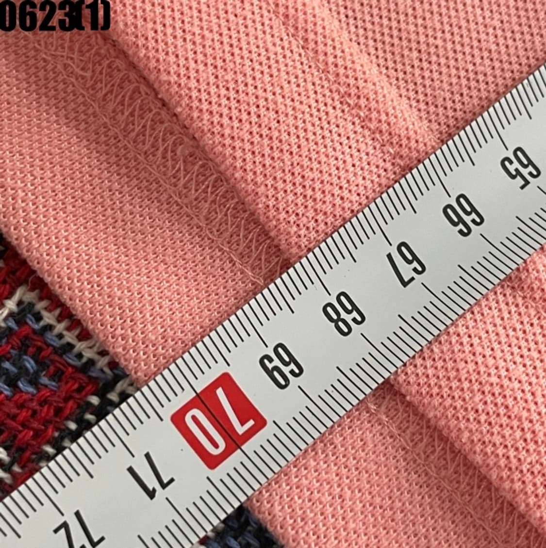 폴로 랄프로렌 빅포니 반팔티셔츠 상품이미지7