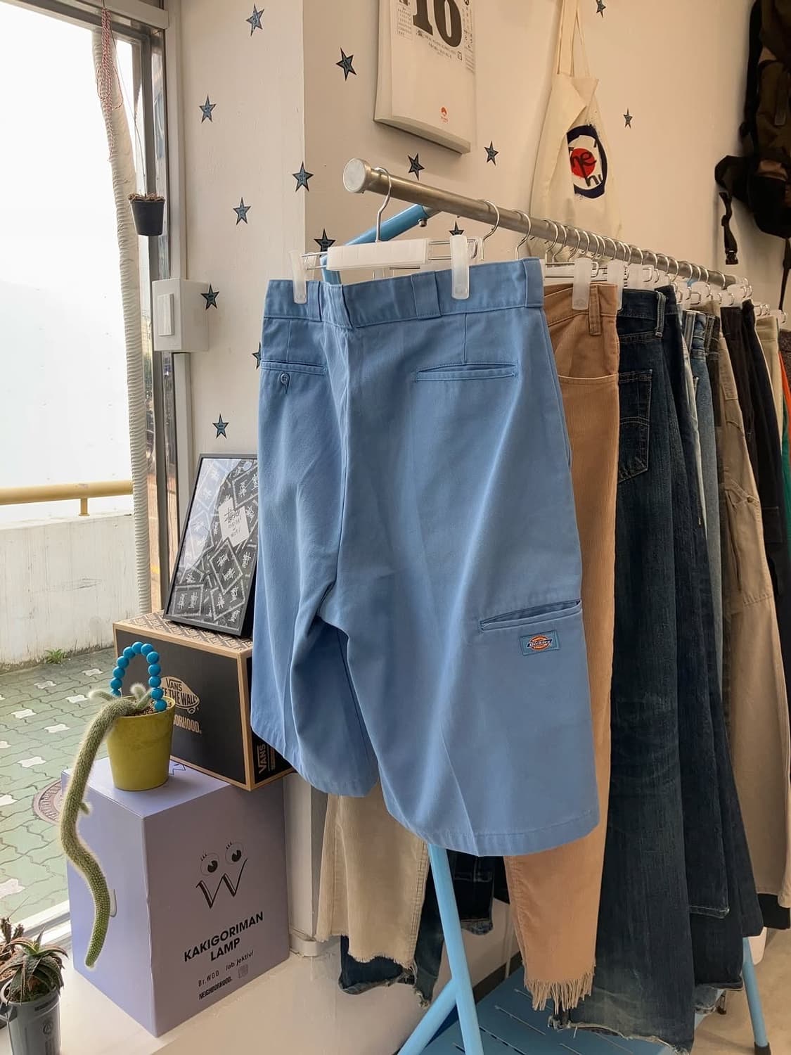 Dickies shorts 상품이미지3