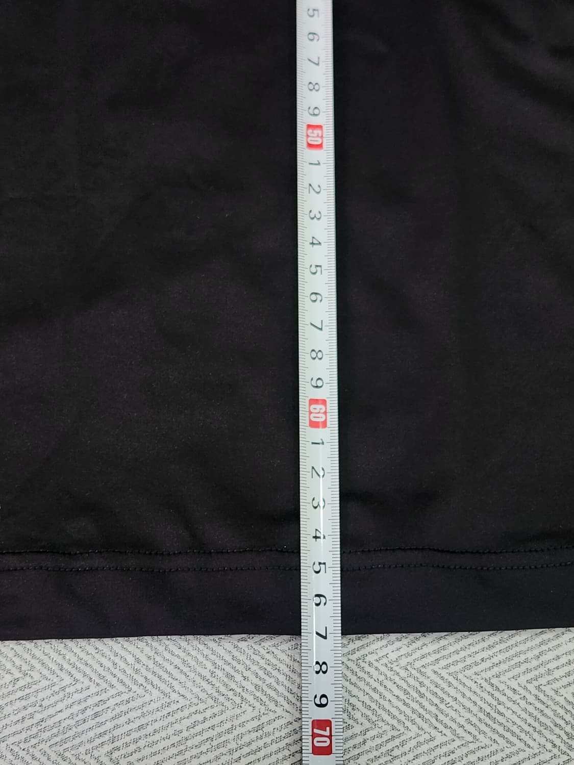 [M] 미즈노 기능성 메쉬 스포츠 티셔츠 남성 M 상품이미지10