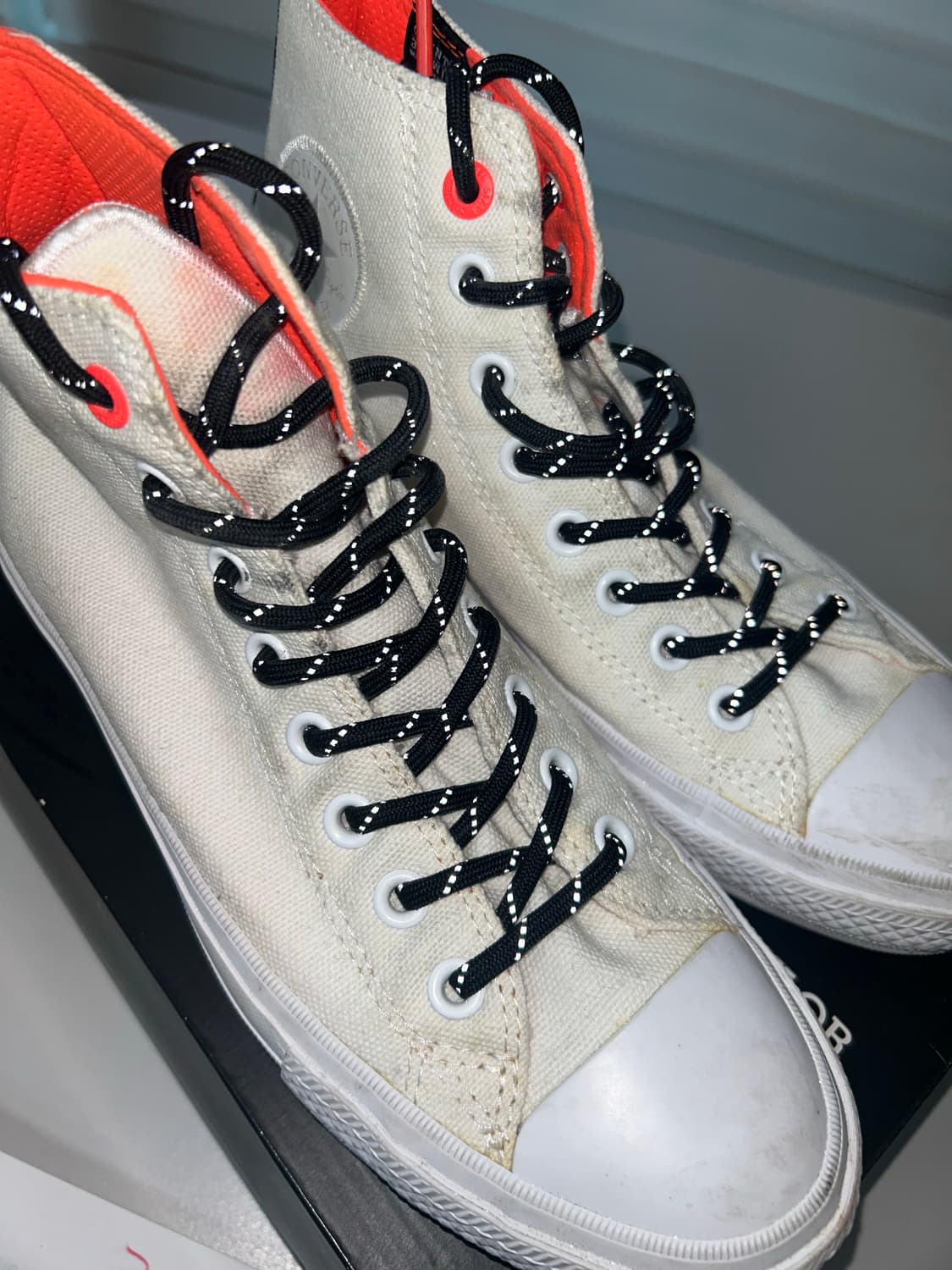 컨버스 척 테일러 올스타2 (260) 상품이미지1