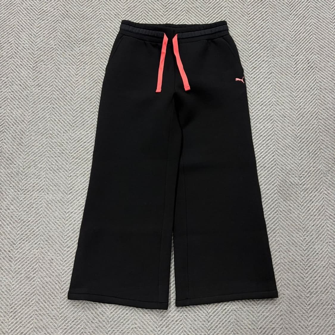 푸마 베이직 트레이닝 팬츠 v2417 상품이미지1