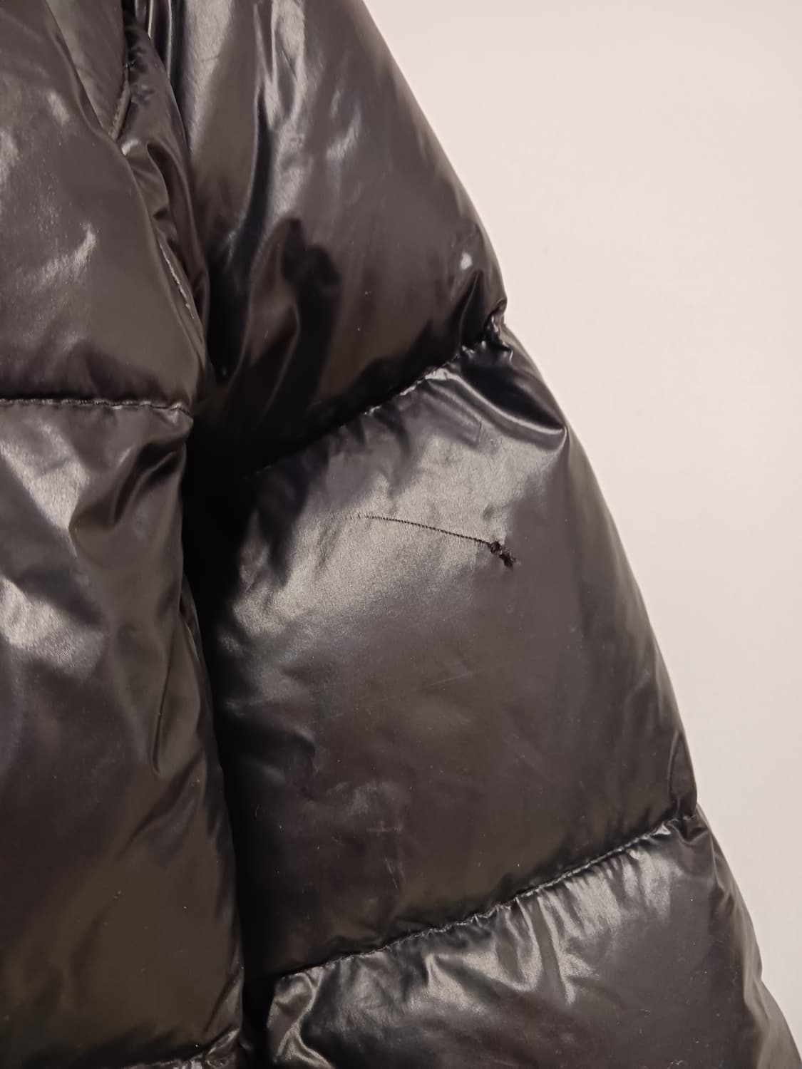 피레넥스 미스틱 다운패딩 상품이미지8