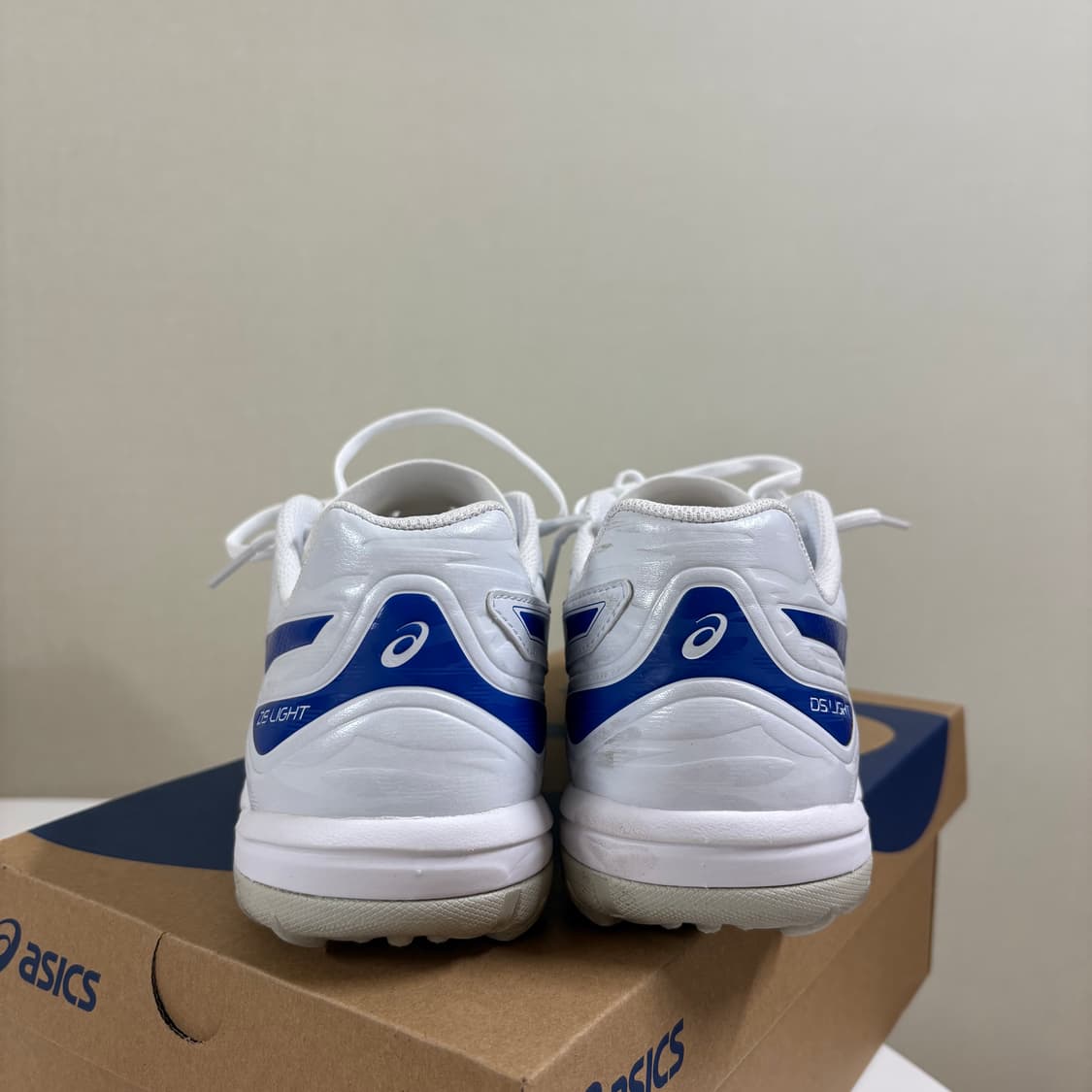 아식스 ds light club tf wide 275 상품이미지3