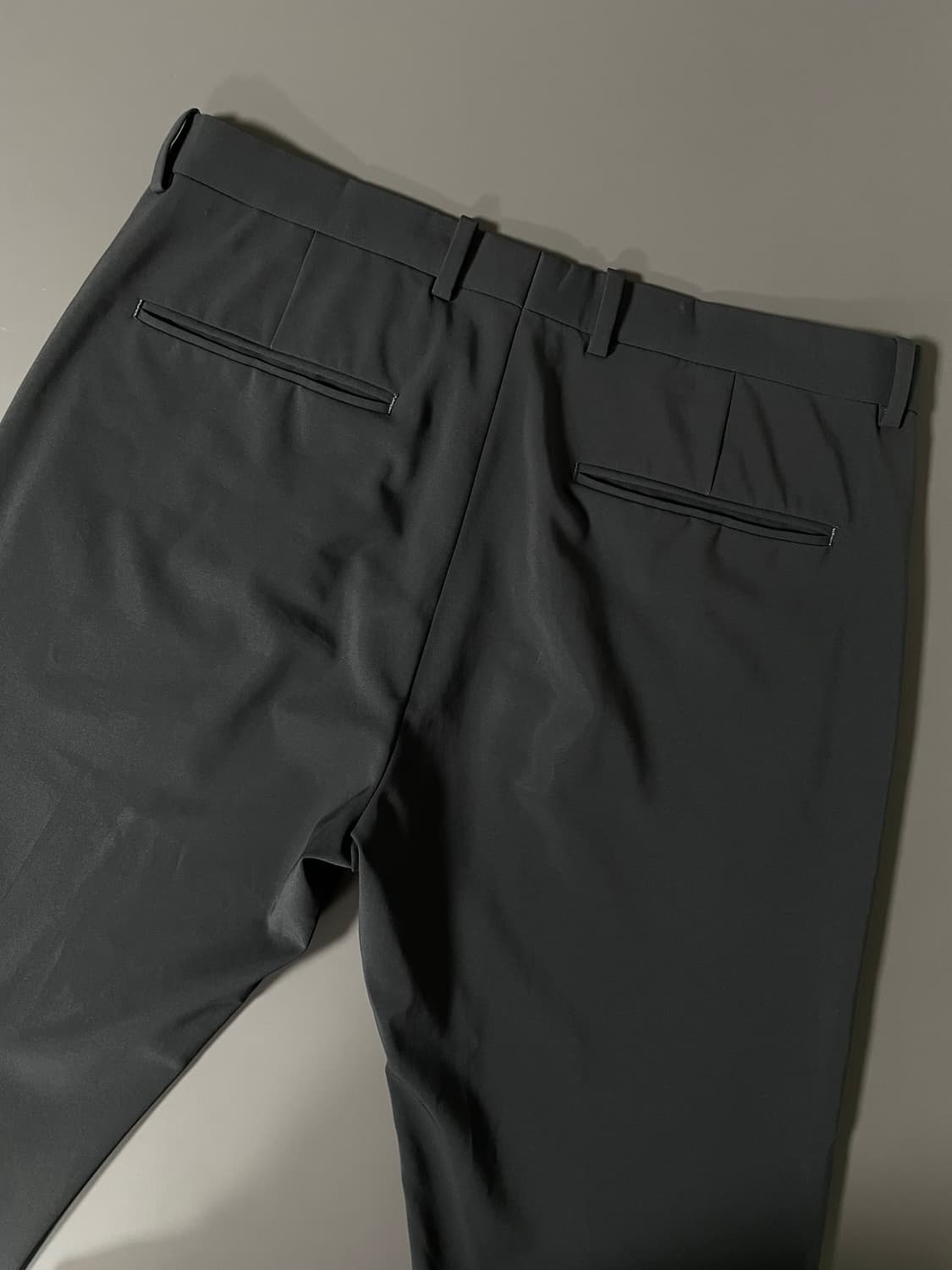 [32] THEORY 띠어리 슬렉스 팬츠 상품이미지4