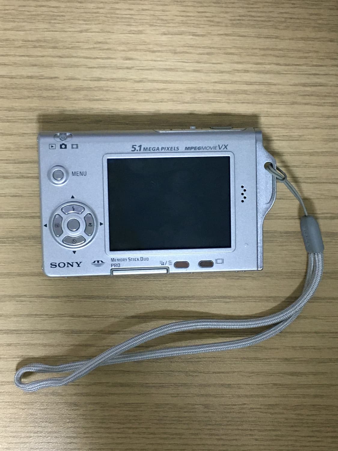 소니 cybershot dsc-t7 상품이미지2