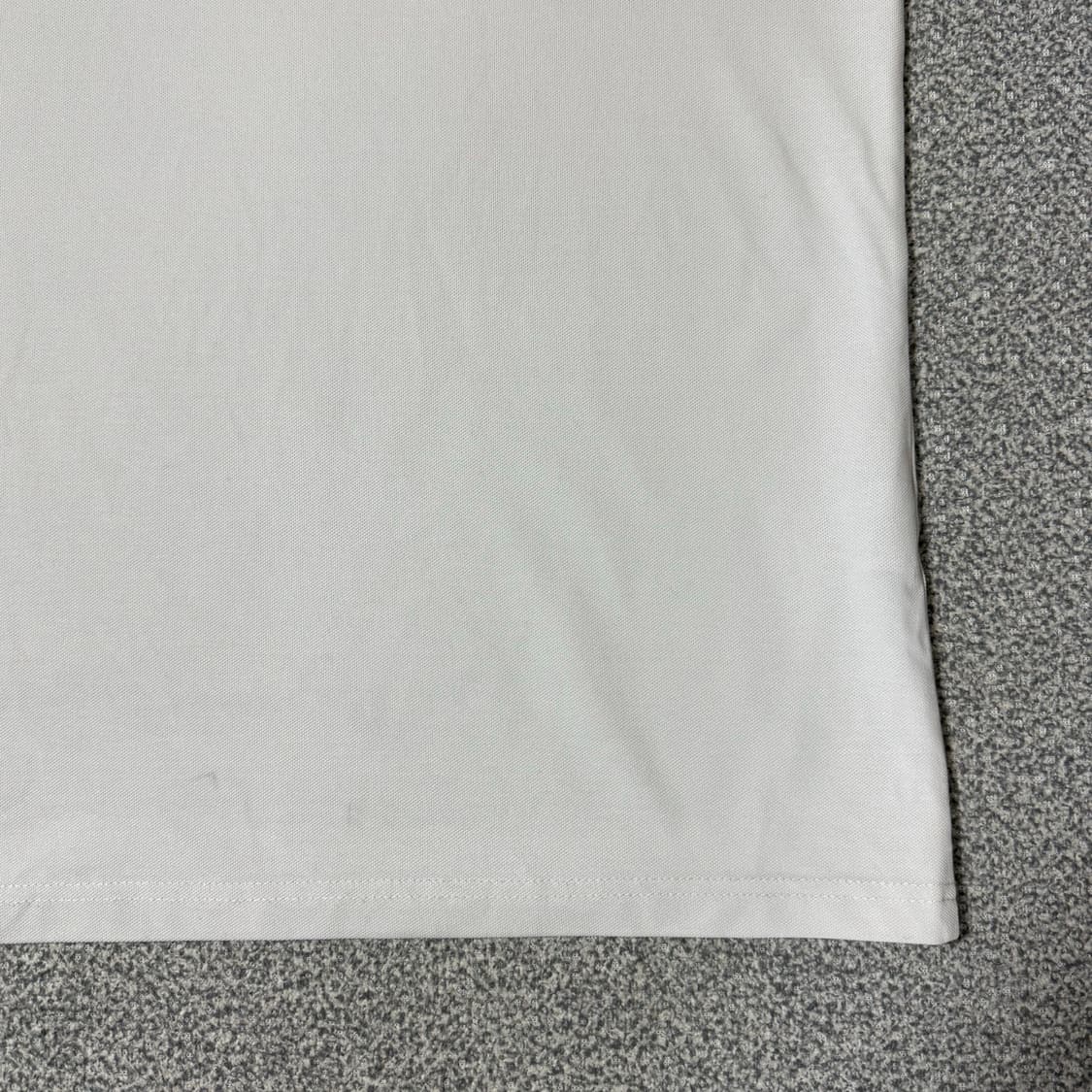버버리 반팔 카라티 3XL 상품이미지6