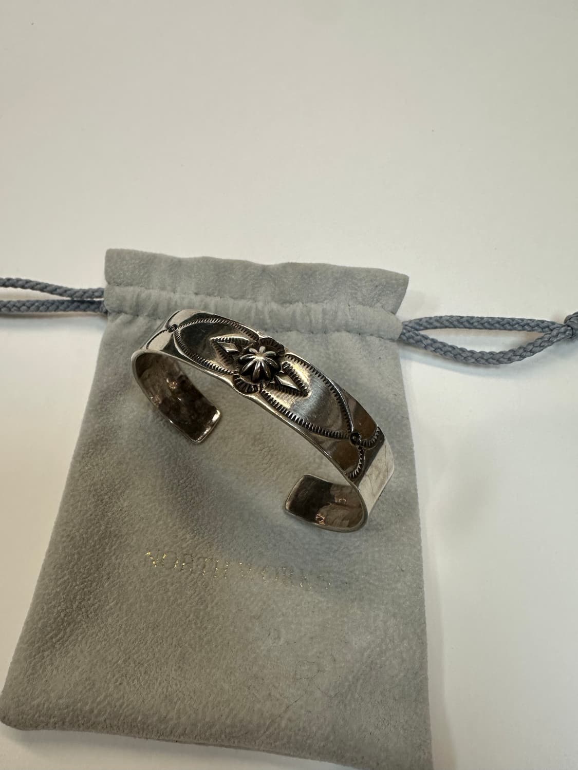 노스웍스 네이티브 아메리칸 팔찌 뱅글 상품이미지1