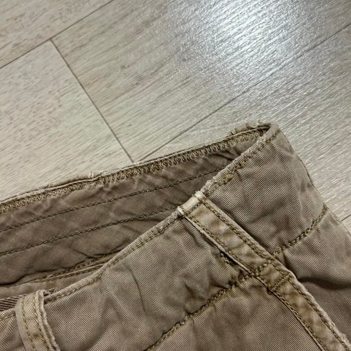 폴로 스몰포니 코튼 반바지(33) 상품이미지9