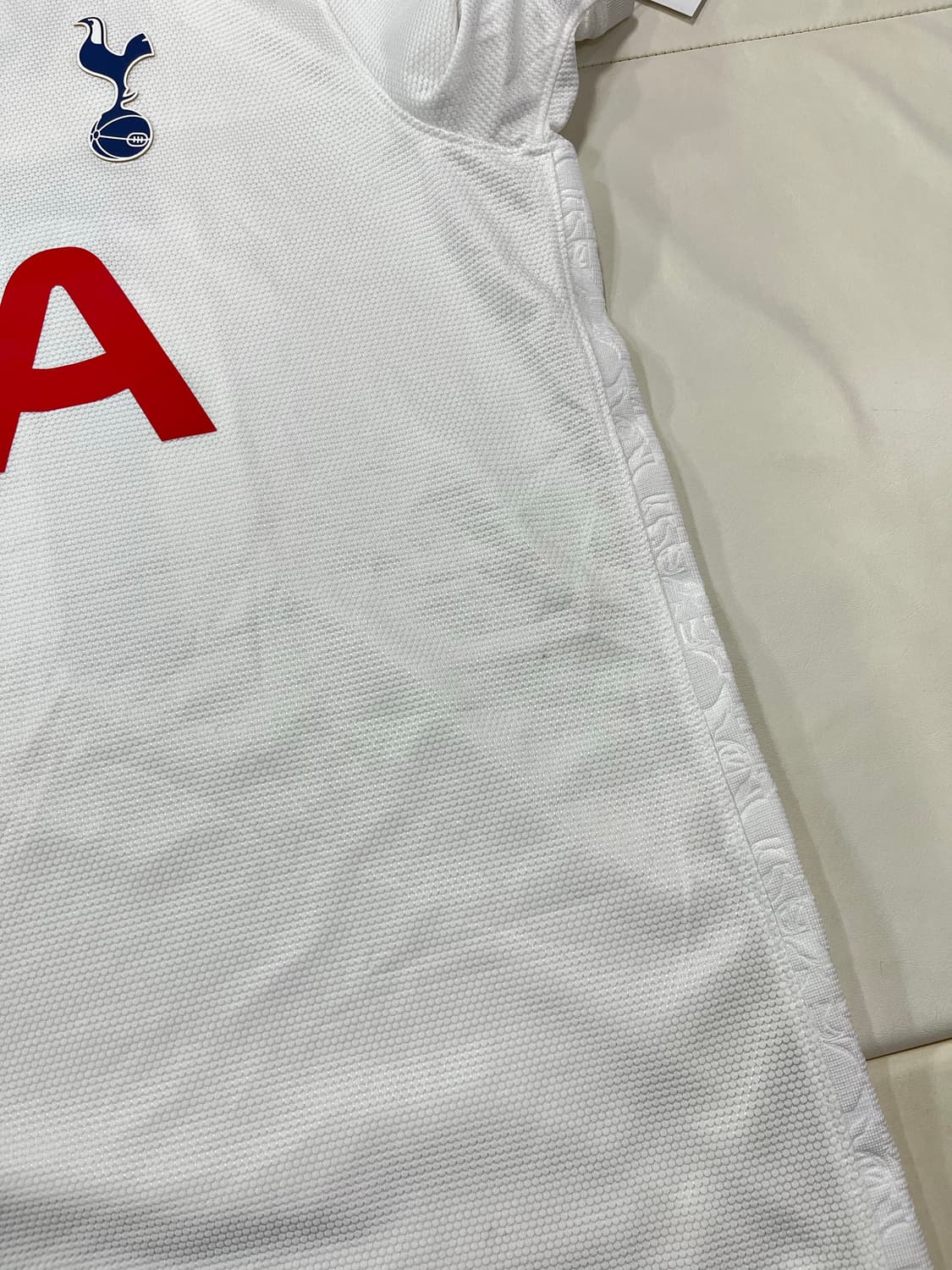 나이키 21-22 토트넘 홋스퍼 FC 홈 해리 케인 상품이미지9