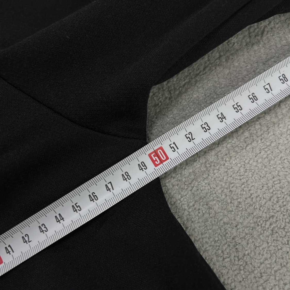 아디다스 블랙 트랙 자켓 s 상품이미지4