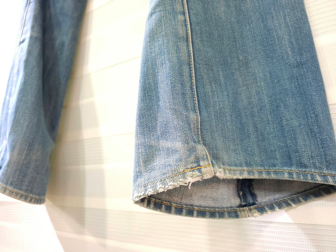 리바이스 엔지니어드진 워싱팬츠 - 30사이즈 상품이미지4