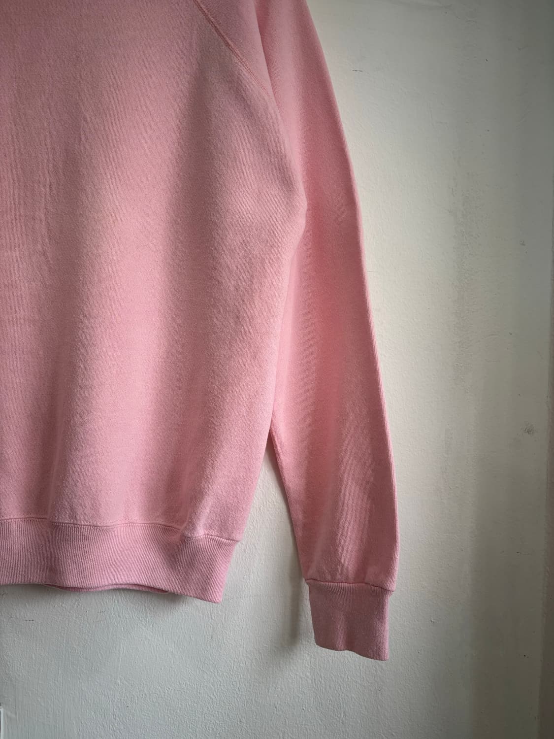 90s Blank Sweatshirt 상품이미지3