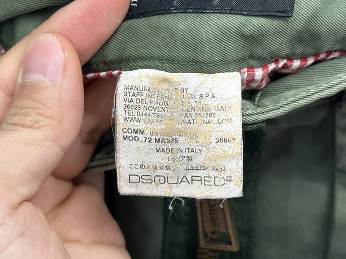 DSQUARED2 (27) 상품이미지9