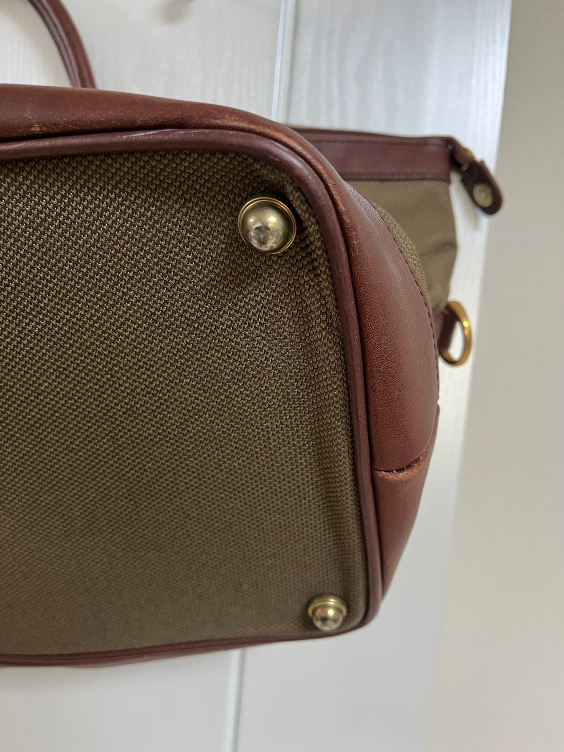 샘소나이트 더플백, 보스턴백, 여행가방 상품이미지3