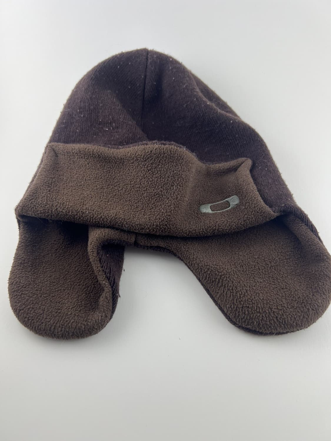 오클리 스컬 어설트기어 바라클라바 브라운 상품이미지2