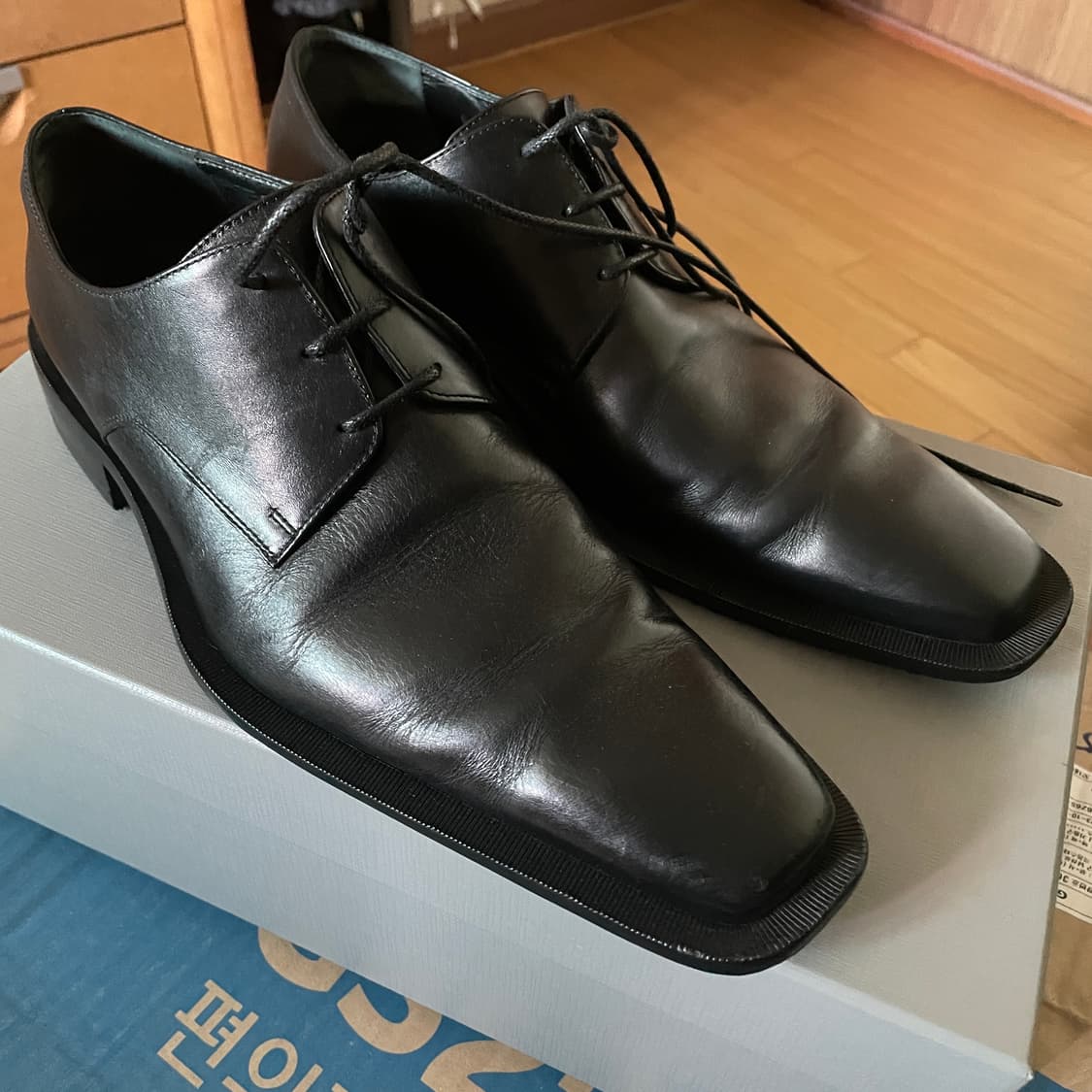 42) 발렌시아가(balenciaga) 마이애미 더비 상품이미지4