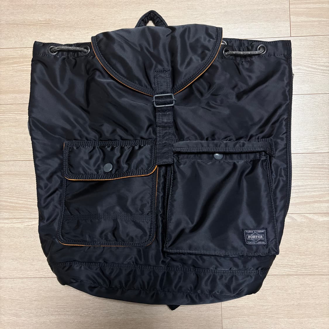 요시다포터 porter 럭색 백팩 (622-79388) 상품이미지1