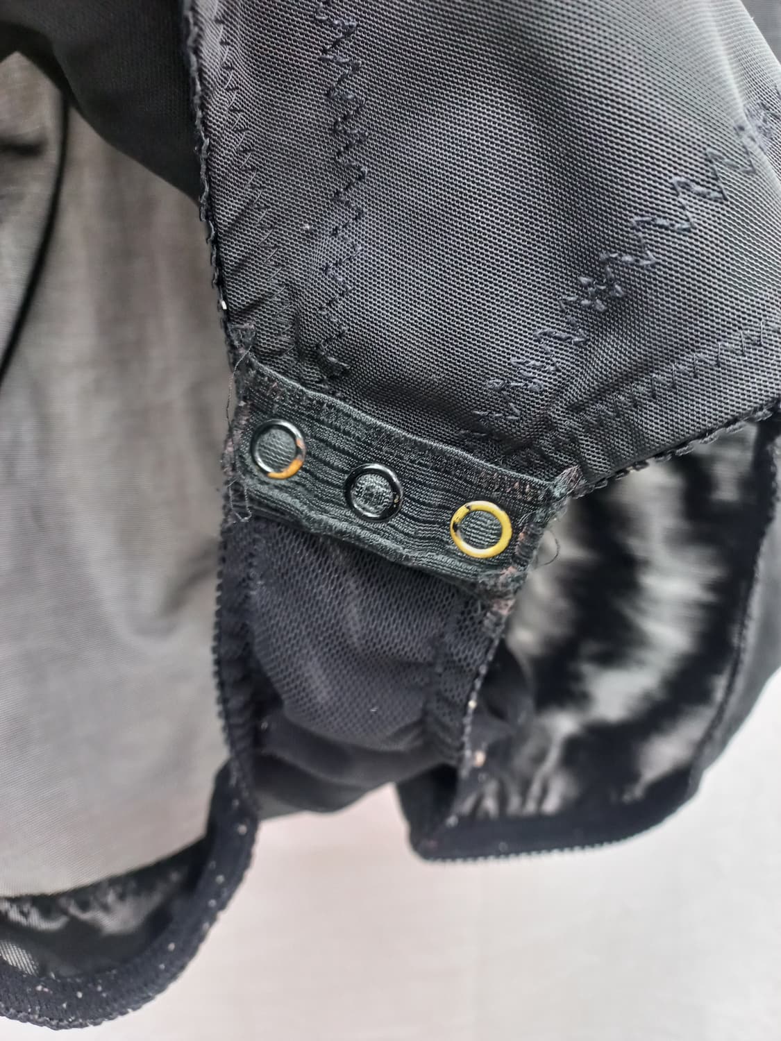 미젤(Misel) 보정속옷 올인원(바디쉐이퍼)+ 롱거들 XL 상품이미지3