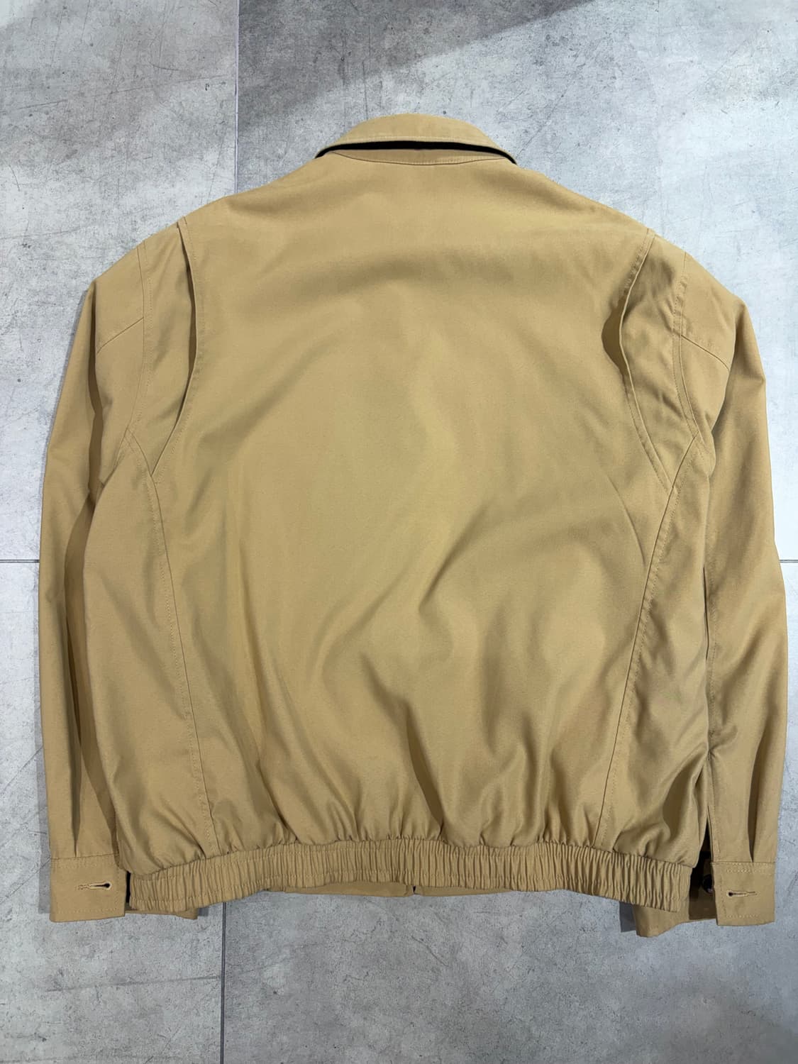 폴로 폴리쉘 해링턴 자켓 상품이미지6