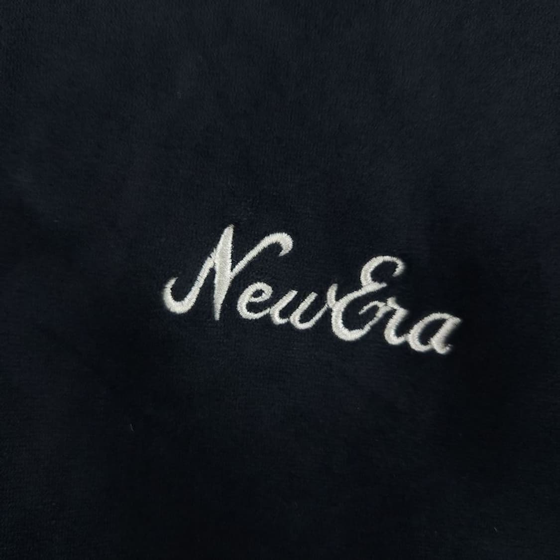 [남95]뉴에라 23S 인조 스웨이드 후드 집업[Y62-062] 상품이미지5