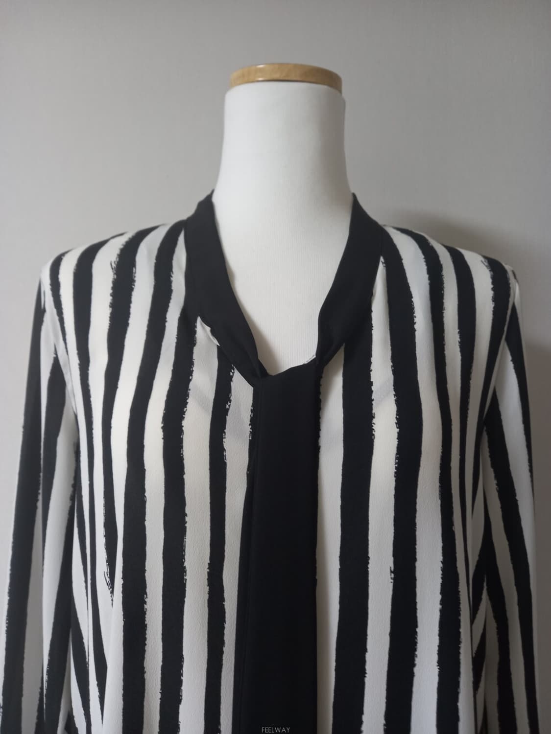 지고트 블라우스 상품이미지5