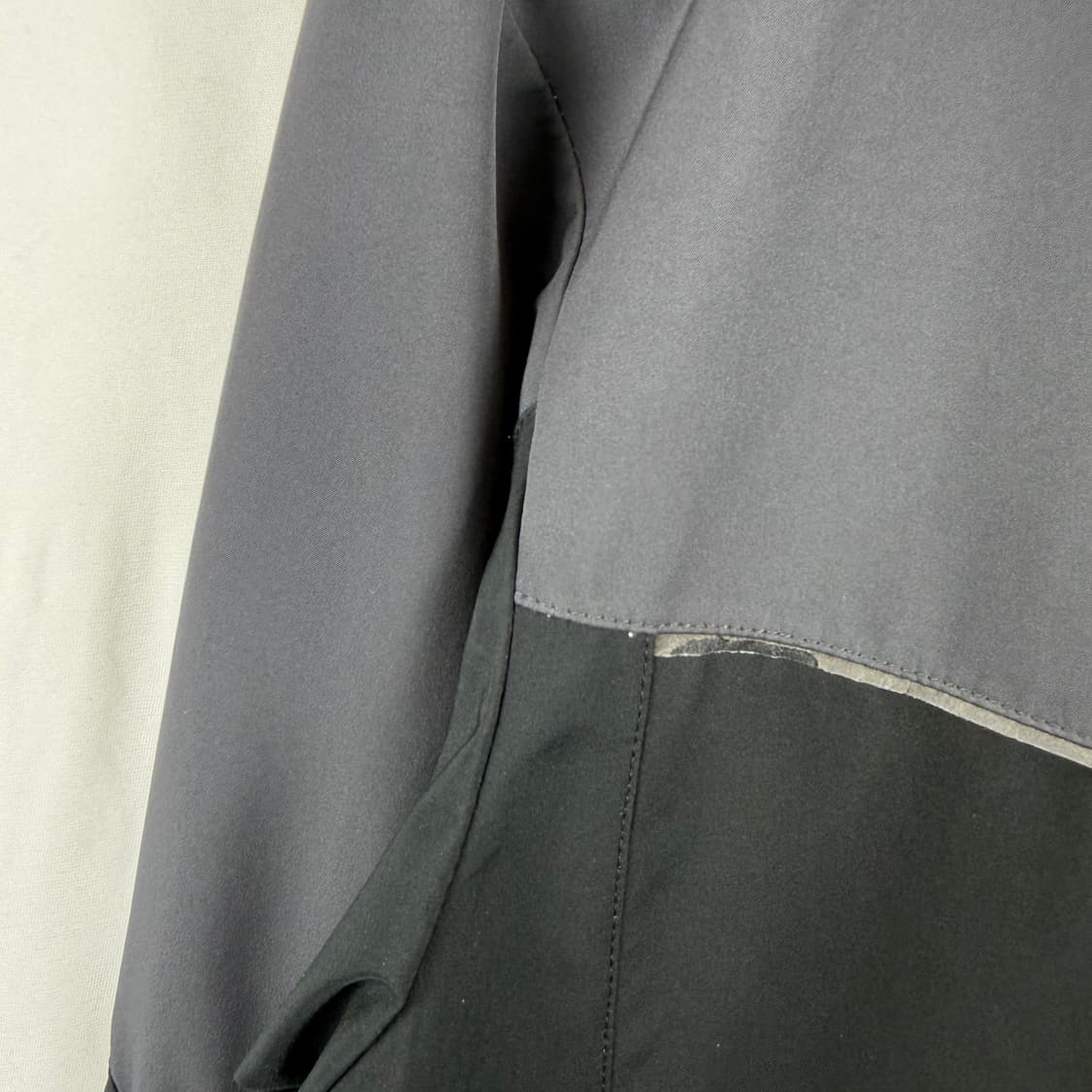 (95) 노스페이스 윈드스토퍼 바람막이 자켓 상품이미지4