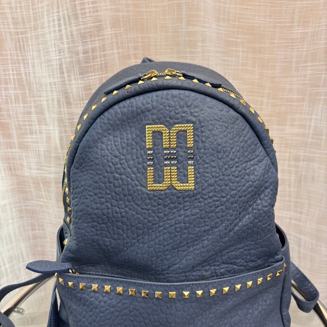 닥스 스터드 DD 백팩    상품이미지2