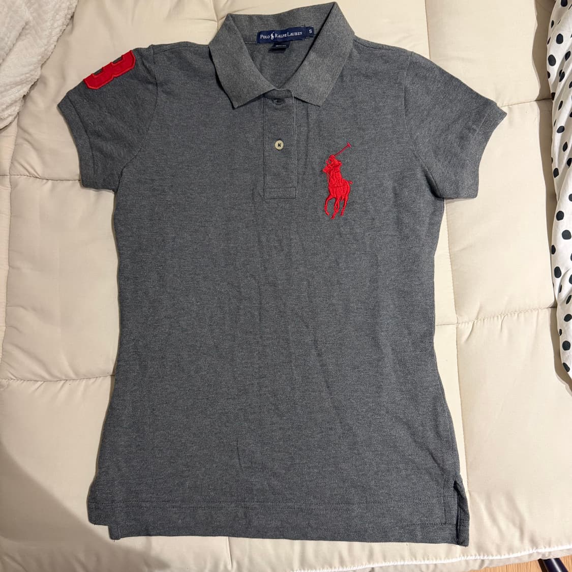 폴로 빅포니 반팔 상품이미지1