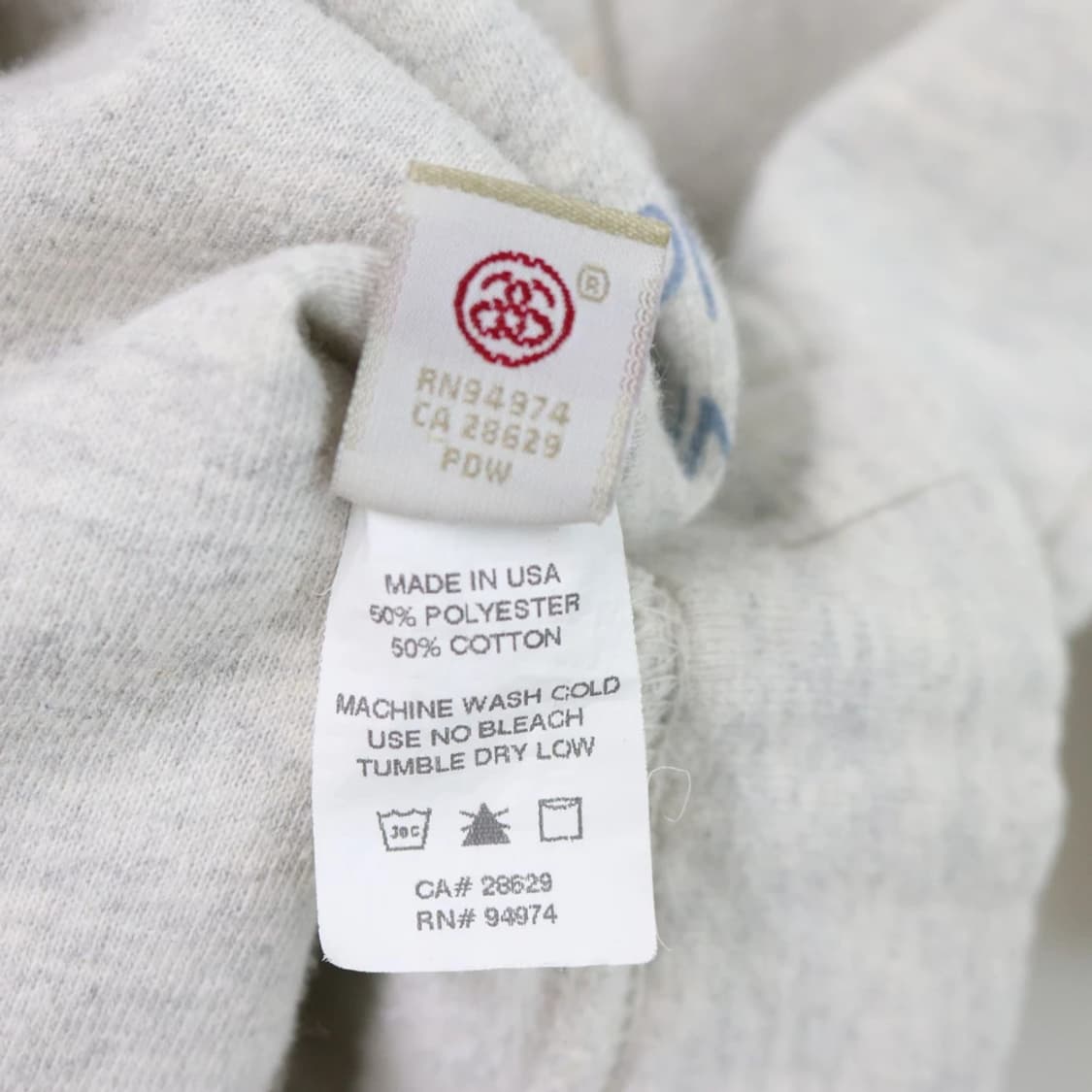 STUSSY 스투시 크롭 맨투맨 69638 상품이미지9