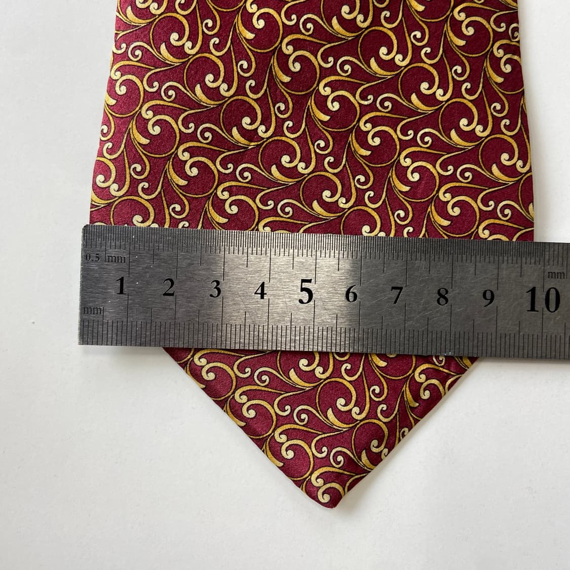 버버리 명품 정품 넥타이 (Burberrys) 상품이미지9