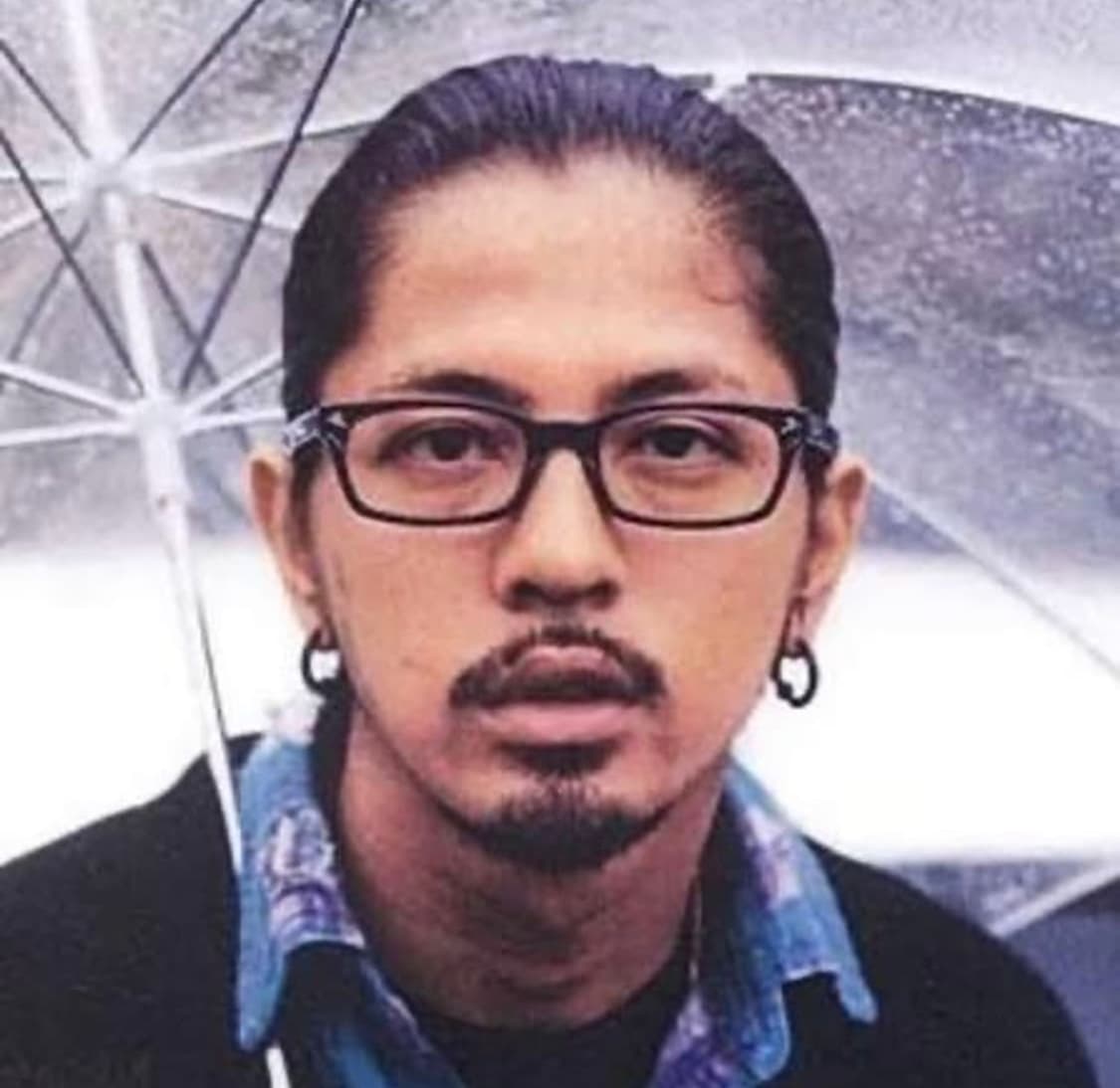 레이벤 Rayban 5017a 후루야 켄지 상품이미지1